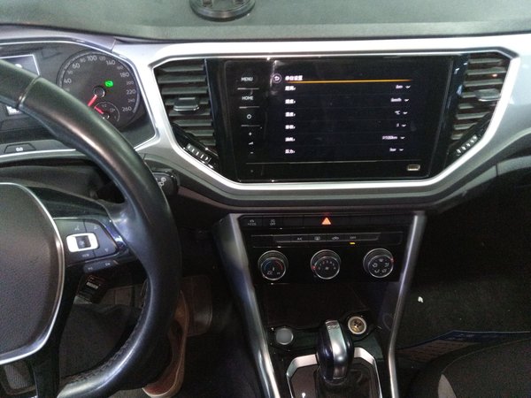 Volkswagen T-Roc 2022, 108400 км, за 12227 USD - фото 20