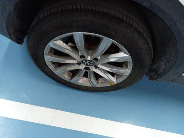 Volkswagen T-Roc 2022, 108400 км, за 12227 USD - фото 10