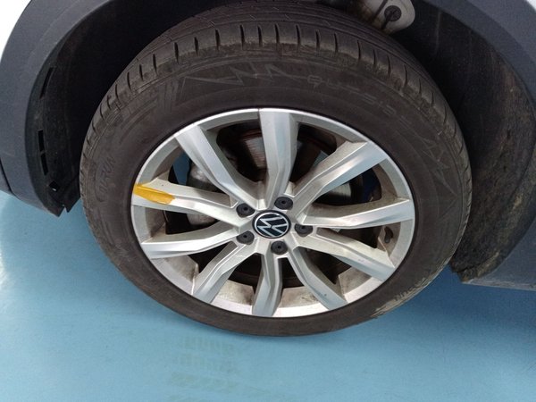 Volkswagen T-Roc 2022, 108400 км, за 12227 USD - фото 9