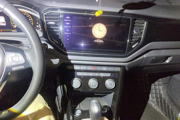 Volkswagen T-ROC 2022, 27300 км, за 13048 USD - фото 14