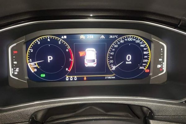 Volkswagen T-ROC 2022, 27300 км, за 13048 USD - фото 12