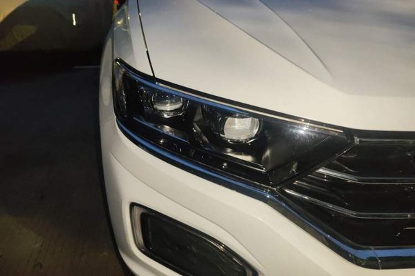 Volkswagen T-ROC 2022, 27300 км, за 13048 USD - фото 7