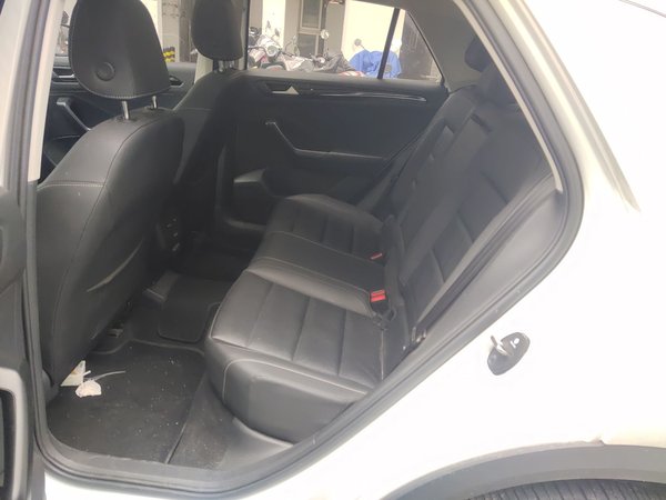 Volkswagen T-ROC 2022, 38000 км, за 15483 USD - фото 20