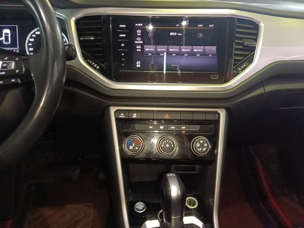 Volkswagen T-Roc 2022, 55600 км, за 14431 USD - фото 15