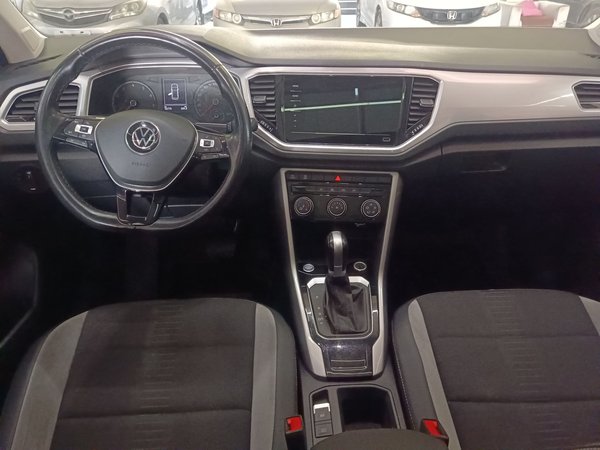 Volkswagen T-Roc 2022, 56800 км, за 14431 USD - фото 21