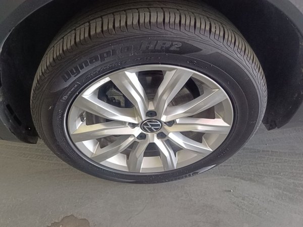 Volkswagen T-Roc 2022, 56800 км, за 14431 USD - фото 9