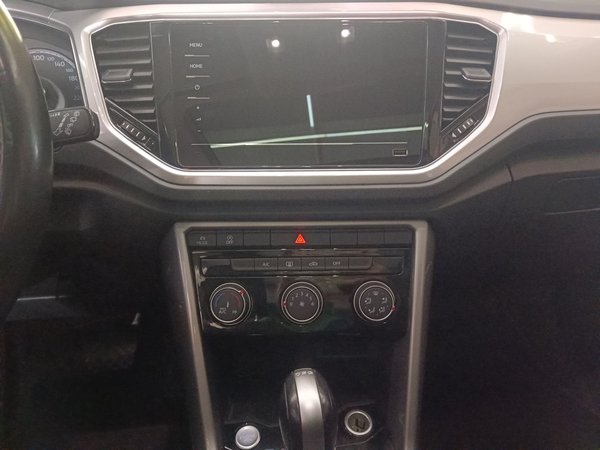 Volkswagen T-Roc 2022, 56800 км, за 14431 USD - фото 15