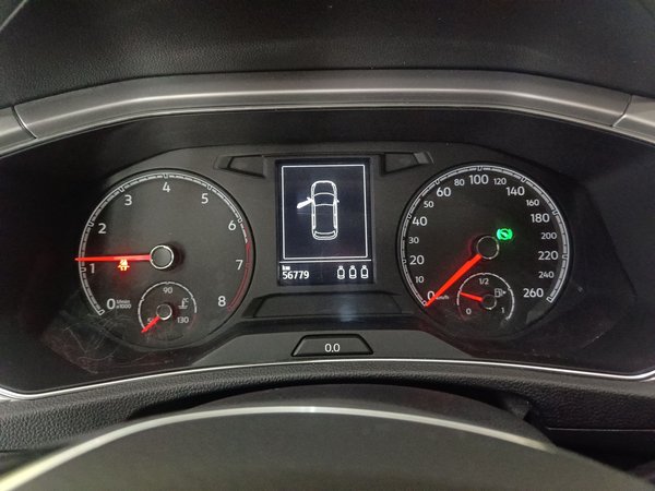 Volkswagen T-Roc 2022, 56800 км, за 14431 USD - фото 14