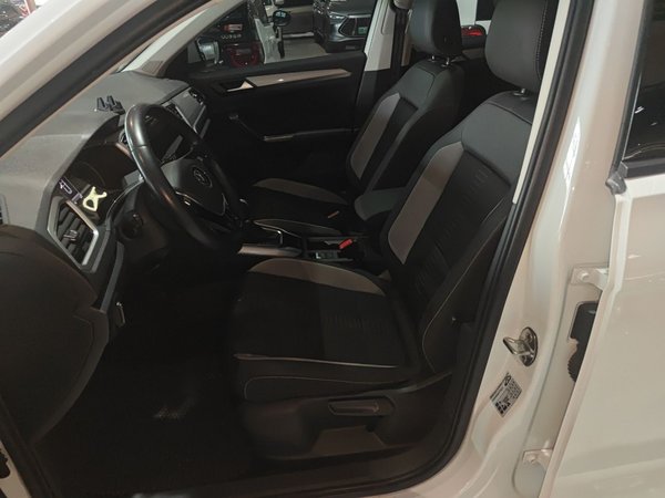 Volkswagen T-Roc 2022, 63800 км, за 13697 USD - фото 14