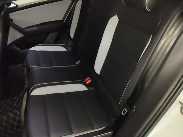 Volkswagen T-ROC 2023, 14200 км, за 18883 USD - фото 20