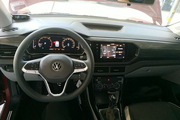 Volkswagen Tacqua 2020, 43900 км, за 9046 USD - фото 12