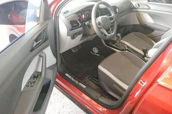 Volkswagen Tacqua 2020, 43900 км, за 9046 USD - фото 18