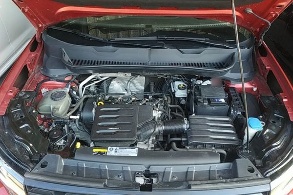 Volkswagen Tacqua 2020, 43900 км, за 9046 USD - фото 24