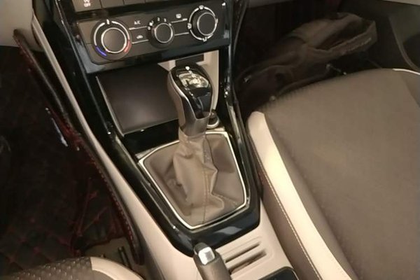 Volkswagen Tacqua 2020, 43900 км, за 9046 USD - фото 16