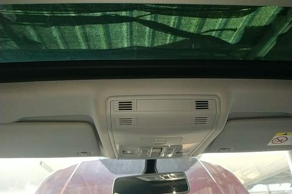Volkswagen Tacqua 2020, 43900 км, за 9046 USD - фото 21