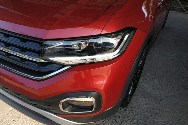 Volkswagen Tacqua 2020, 43900 км, за 9046 USD - фото 8