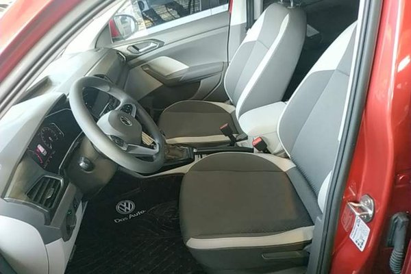 Volkswagen Tacqua 2020, 43900 км, за 9046 USD - фото 17