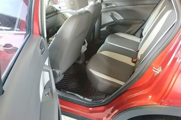 Volkswagen Tacqua 2020, 43900 км, за 9046 USD - фото 20