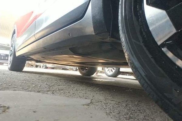 Volkswagen Tacqua 2020, 43900 км, за 9046 USD - фото 25