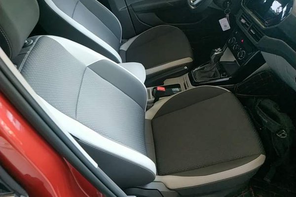 Volkswagen Tacqua 2020, 43900 км, за 9046 USD - фото 19