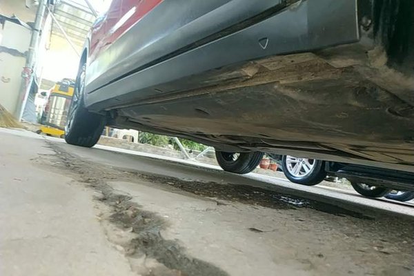 Volkswagen Tacqua 2020, 43900 км, за 9046 USD - фото 26