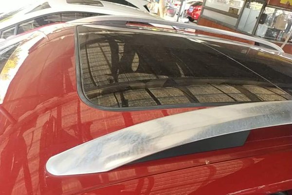 Volkswagen Tacqua 2020, 43900 км, за 9046 USD - фото 7