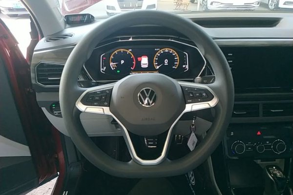 Volkswagen Tacqua 2020, 43900 км, за 9046 USD - фото 13