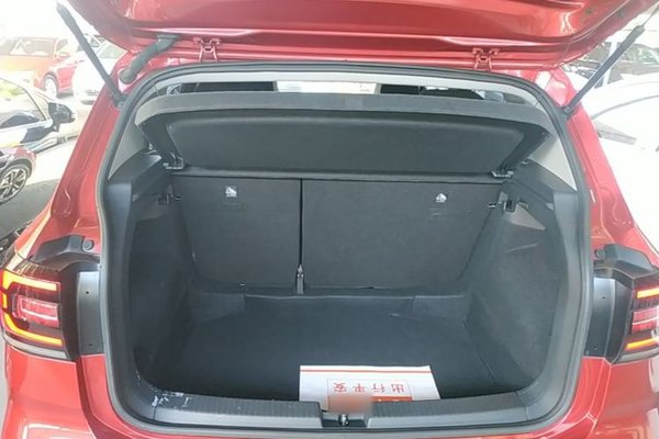 Volkswagen Tacqua 2020, 43900 км, за 9046 USD - фото 22