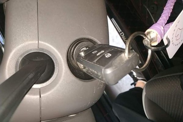 Volkswagen Tacqua 2020, 43900 км, за 9046 USD - фото 23