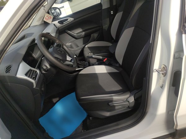 Volkswagen Tacqua 2021, 97700 км, за 10327 USD - фото 18