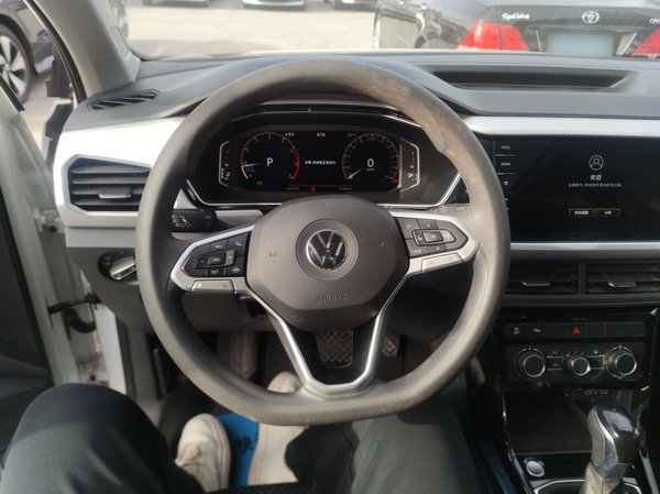 Volkswagen Tacqua 2021, 97700 км, за 10327 USD - фото 14