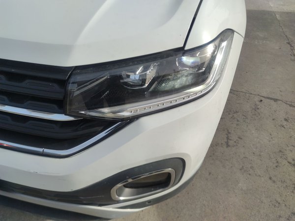 Volkswagen Tacqua 2021, 97700 км, за 10327 USD - фото 9