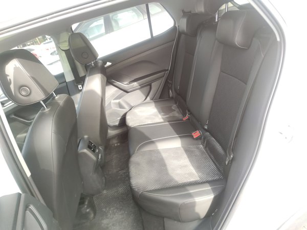 Volkswagen Tacqua 2021, 97700 км, за 10327 USD - фото 20