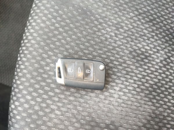 Volkswagen Tacqua 2021, 97700 км, за 10327 USD - фото 12