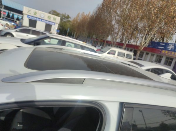 Volkswagen Tacqua 2021, 97700 км, за 10327 USD - фото 11