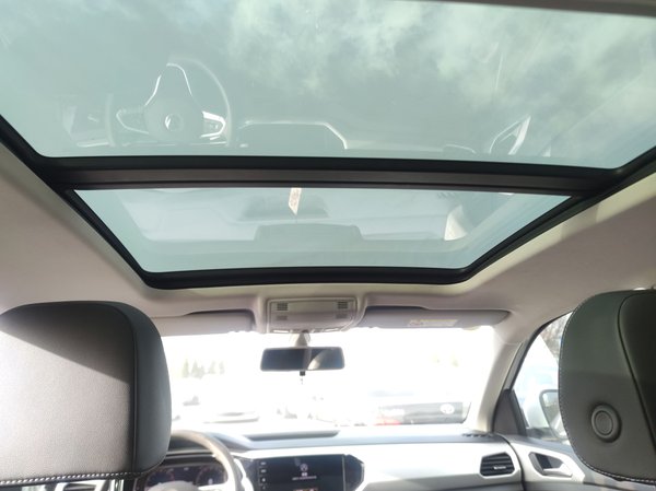 Volkswagen Tacqua 2021, 97700 км, за 10327 USD - фото 21