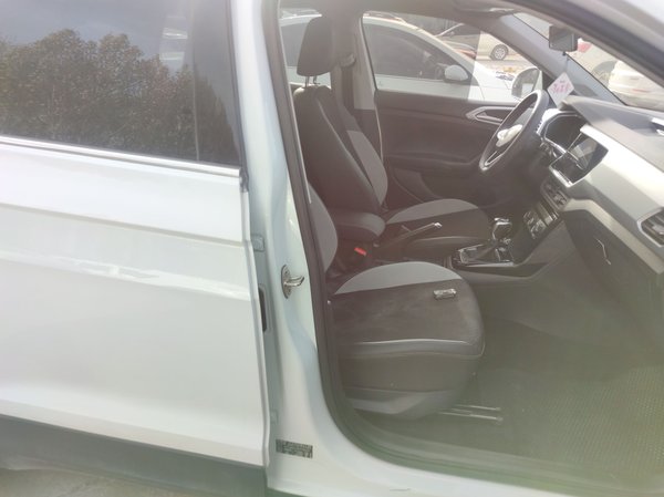 Volkswagen Tacqua 2021, 97700 км, за 10327 USD - фото 23