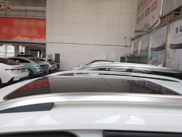 Volkswagen Tacqua 2021, 53400 км, за 10914 USD - фото 11