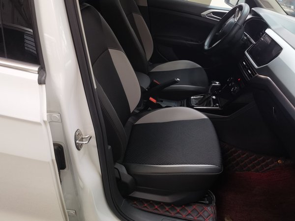 Volkswagen Tacqua 2021, 53400 км, за 10914 USD - фото 23