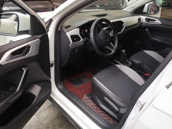 Volkswagen Tacqua 2021, 53400 км, за 10914 USD - фото 19