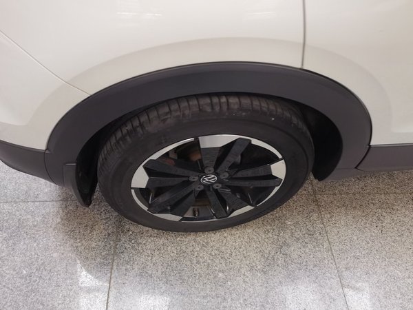 Volkswagen Tacqua 2021, 53400 км, за 10914 USD - фото 10