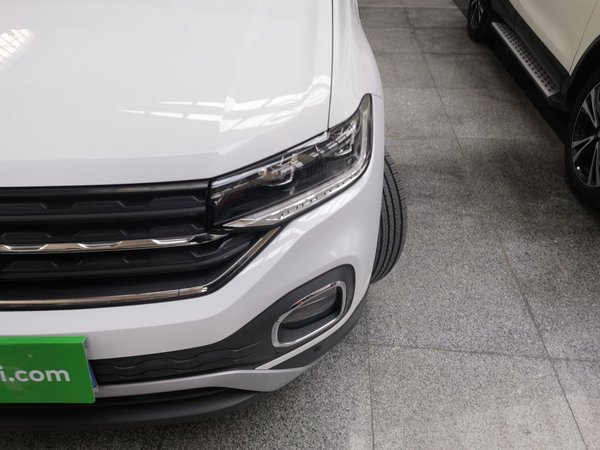 Volkswagen Tacqua 2021, 53400 км, за 10914 USD - фото 9