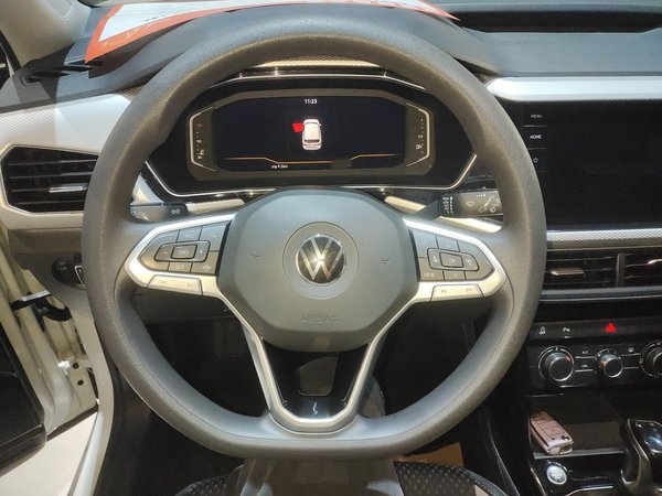 Volkswagen Tacqua 2021, 59600 км, за 11730 USD - фото 14