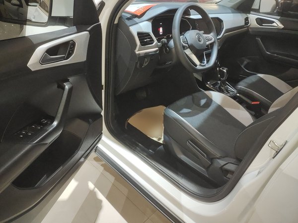 Volkswagen Tacqua 2021, 59600 км, за 11730 USD - фото 19