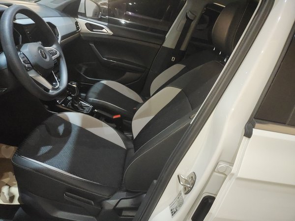 Volkswagen Tacqua 2021, 59600 км, за 11730 USD - фото 18