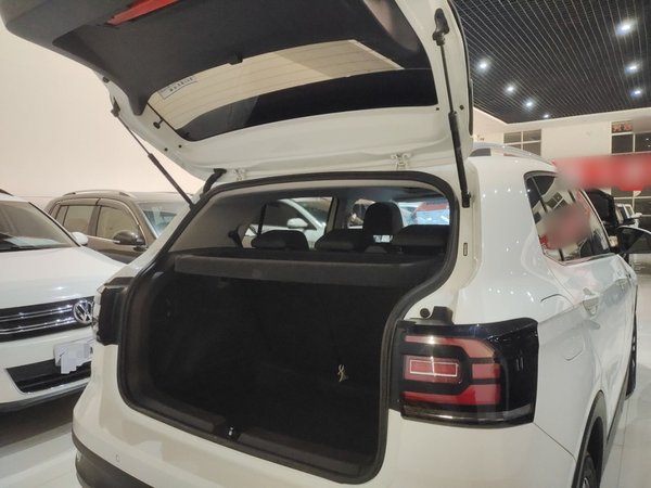 Volkswagen Tacqua 2021, 59600 км, за 11730 USD - фото 22