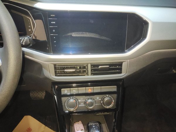 Volkswagen Tacqua 2021, 59600 км, за 11730 USD - фото 16