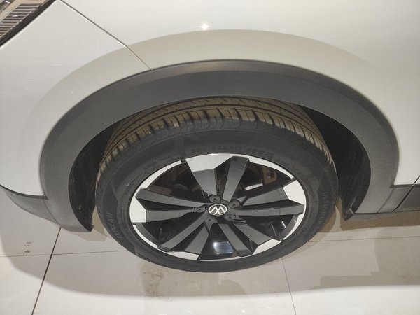 Volkswagen Tacqua 2021, 59600 км, за 11730 USD - фото 8