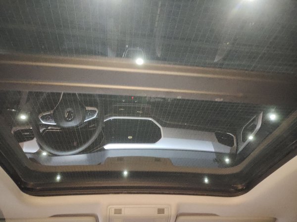 Volkswagen Tacqua 2021, 59600 км, за 11730 USD - фото 21