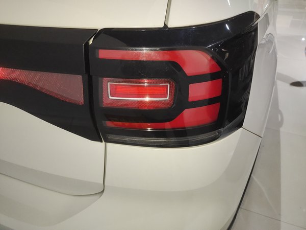 Volkswagen Tacqua 2021, 59600 км, за 11730 USD - фото 7